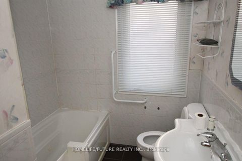 Photo 14 at 53 Dennett Drive, Malvern West, Toronto