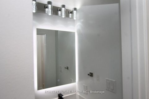 Photo 16 at 53 Dennett Drive, Malvern West, Toronto