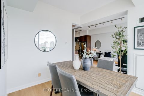 Photo 5 at 2202 - 500 Sherbourne Street, Yonge Corridor, Toronto