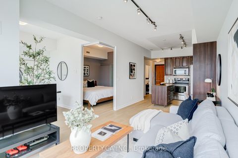 Photo 6 at 2202 - 500 Sherbourne Street, Yonge Corridor, Toronto