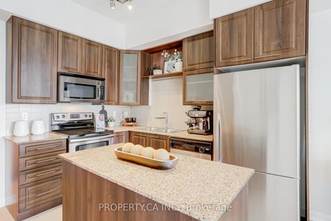 Photo 7 at 2202 - 500 Sherbourne Street, Yonge Corridor, Toronto