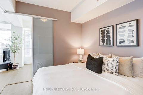 Photo 11 at 2202 - 500 Sherbourne Street, Yonge Corridor, Toronto