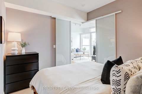 Photo 12 at 2202 - 500 Sherbourne Street, Yonge Corridor, Toronto