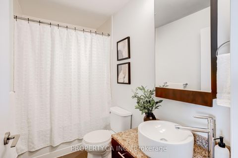 Photo 13 at 2202 - 500 Sherbourne Street, Yonge Corridor, Toronto