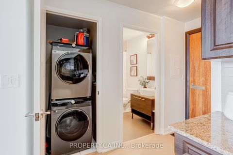 Photo 14 at 2202 - 500 Sherbourne Street, Yonge Corridor, Toronto