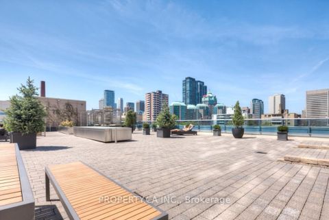 Photo 18 at 2202 - 500 Sherbourne Street, Yonge Corridor, Toronto