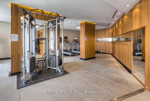 Photo 20 at 2202 - 500 Sherbourne Street, Yonge Corridor, Toronto