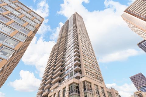 Photo 22 at 2202 - 500 Sherbourne Street, Yonge Corridor, Toronto