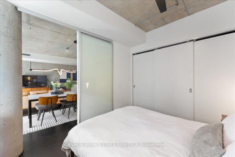 Photo 24 at 608 - 90 Broadview Avenue, South Riverdale, Toronto