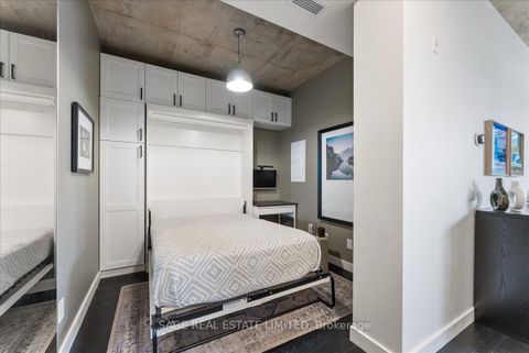 Photo 25 at 608 - 90 Broadview Avenue, South Riverdale, Toronto