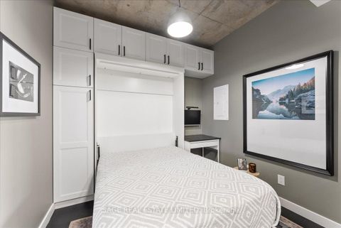 Photo 26 at 608 - 90 Broadview Avenue, South Riverdale, Toronto