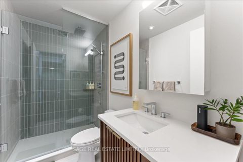 Photo 31 at 608 - 90 Broadview Avenue, South Riverdale, Toronto