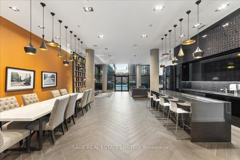 Photo 39 at 608 - 90 Broadview Avenue, South Riverdale, Toronto