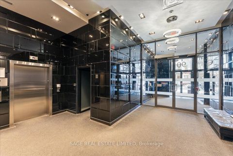 Photo 41 at 608 - 90 Broadview Avenue, South Riverdale, Toronto