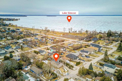 Photo 3 at 784 Rockaway Road, Historic Lakeshore Communities, Georgina