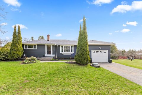 Photo 1 at 2385 Maple Grove Road, Rural Clarington, Clarington