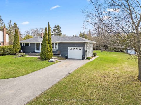 Photo 2 at 2385 Maple Grove Road, Rural Clarington, Clarington