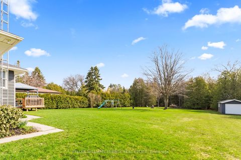 Photo 4 at 2385 Maple Grove Road, Rural Clarington, Clarington