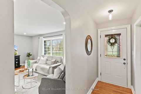 Photo 6 at 2385 Maple Grove Road, Rural Clarington, Clarington