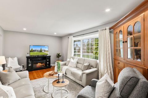 Photo 7 at 2385 Maple Grove Road, Rural Clarington, Clarington