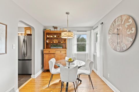 Photo 12 at 2385 Maple Grove Road, Rural Clarington, Clarington