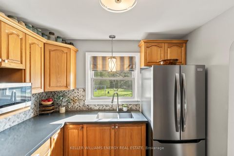 Photo 17 at 2385 Maple Grove Road, Rural Clarington, Clarington