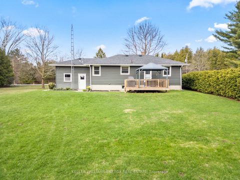 Photo 44 at 2385 Maple Grove Road, Rural Clarington, Clarington