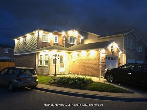 Photo 6 at 131 Plumrose Pathway, Malvern, Toronto