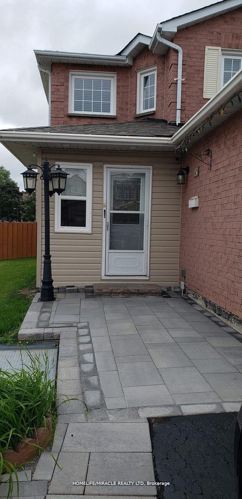 Photo 10 at 131 Plumrose Pathway, Malvern, Toronto