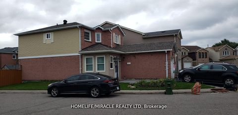 Photo 11 at 131 Plumrose Pathway, Malvern, Toronto