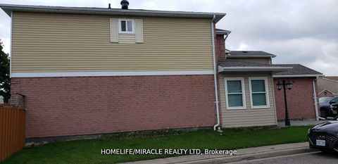 Photo 12 at 131 Plumrose Pathway, Malvern, Toronto