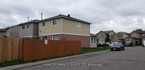 Photo 13 at 131 Plumrose Pathway, Malvern, Toronto