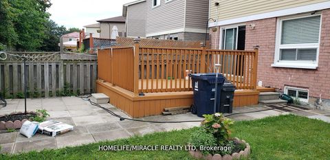 Photo 14 at 131 Plumrose Pathway, Malvern, Toronto