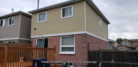 Photo 15 at 131 Plumrose Pathway, Malvern, Toronto