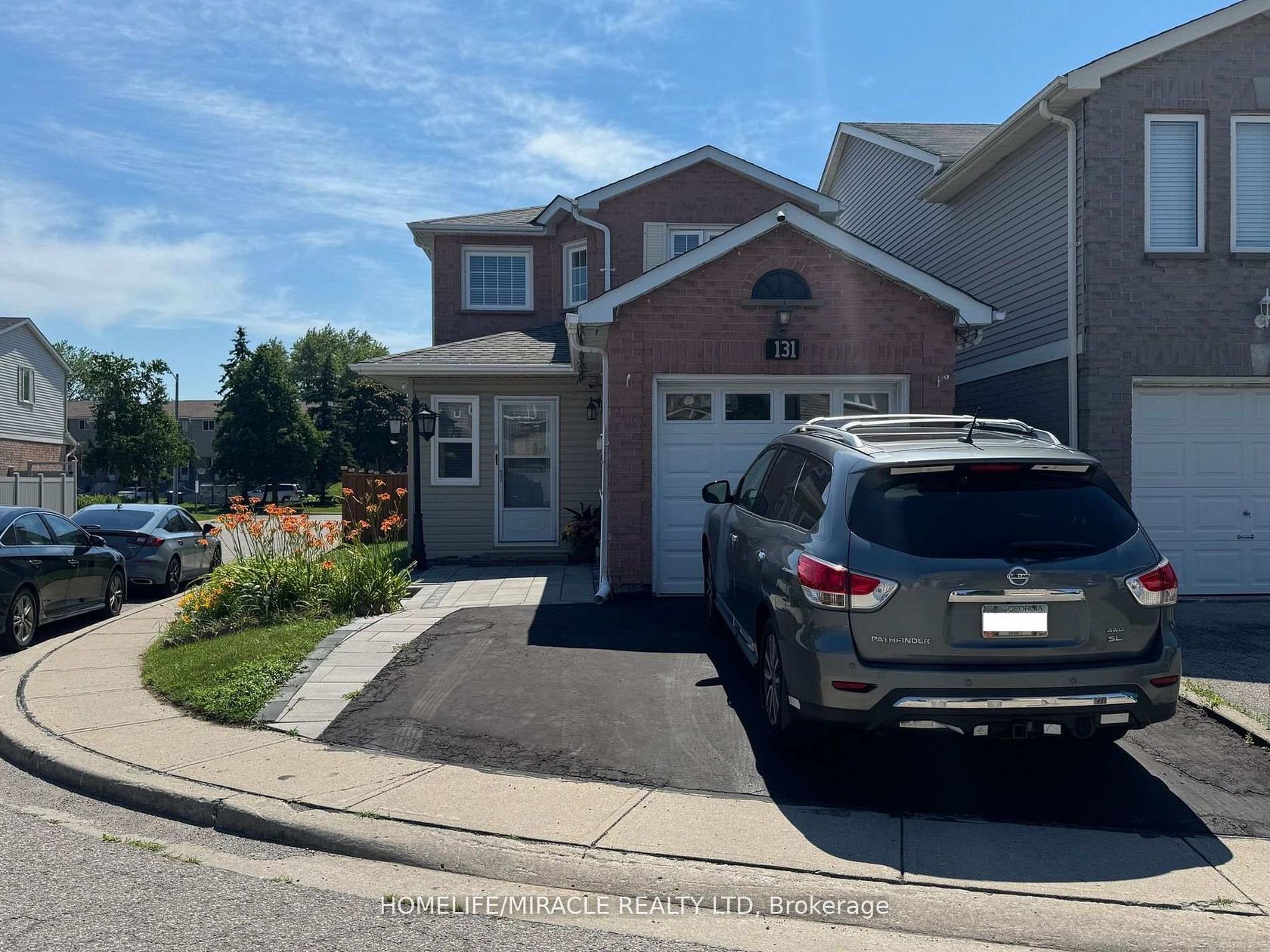 131 Plumrose Pathway, Malvern, Toronto photo 5