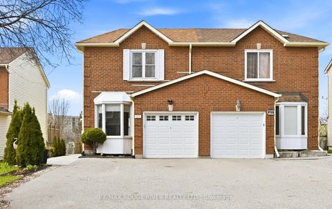 Photo 0 at 579 Cobblehill Drive, Pinecrest, Oshawa