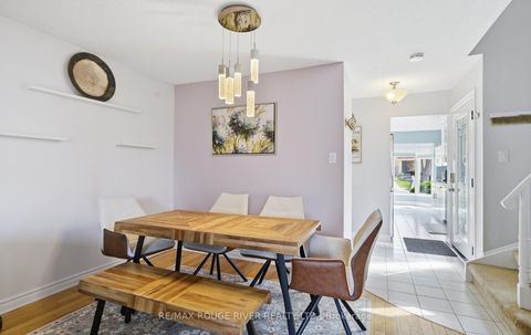 Photo 7 at 579 Cobblehill Drive, Pinecrest, Oshawa