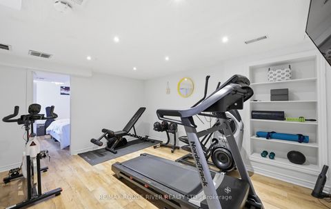 Photo 24 at 579 Cobblehill Drive, Pinecrest, Oshawa