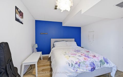 Photo 26 at 579 Cobblehill Drive, Pinecrest, Oshawa