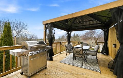 Photo 28 at 579 Cobblehill Drive, Pinecrest, Oshawa