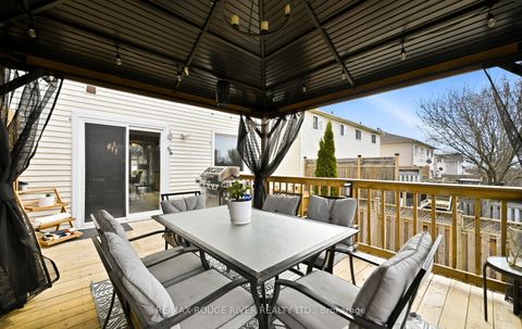 Photo 29 at 579 Cobblehill Drive, Pinecrest, Oshawa