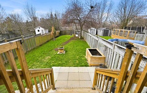 Photo 30 at 579 Cobblehill Drive, Pinecrest, Oshawa