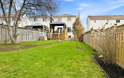 Photo 34 at 579 Cobblehill Drive, Pinecrest, Oshawa