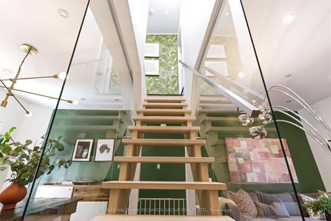 Photo 19 at 9 Winnifred Avenue, South Riverdale, Toronto