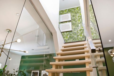 Photo 20 at 9 Winnifred Avenue, South Riverdale, Toronto