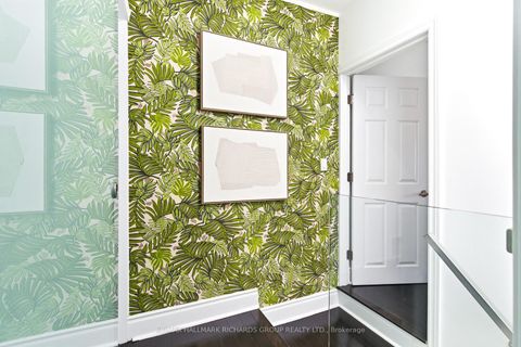 Photo 21 at 9 Winnifred Avenue, South Riverdale, Toronto