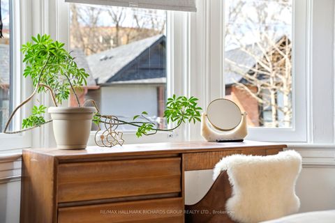 Photo 25 at 9 Winnifred Avenue, South Riverdale, Toronto