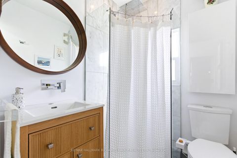 Photo 26 at 9 Winnifred Avenue, South Riverdale, Toronto