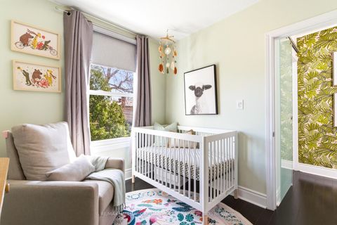 Photo 28 at 9 Winnifred Avenue, South Riverdale, Toronto