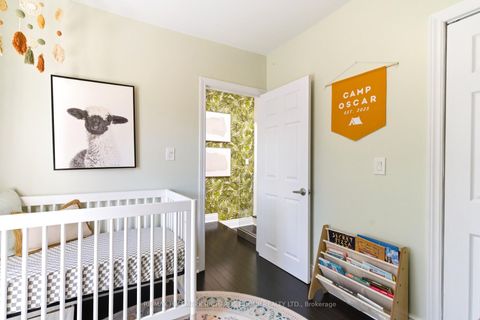 Photo 29 at 9 Winnifred Avenue, South Riverdale, Toronto